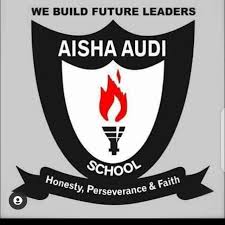 Aisha Audi School